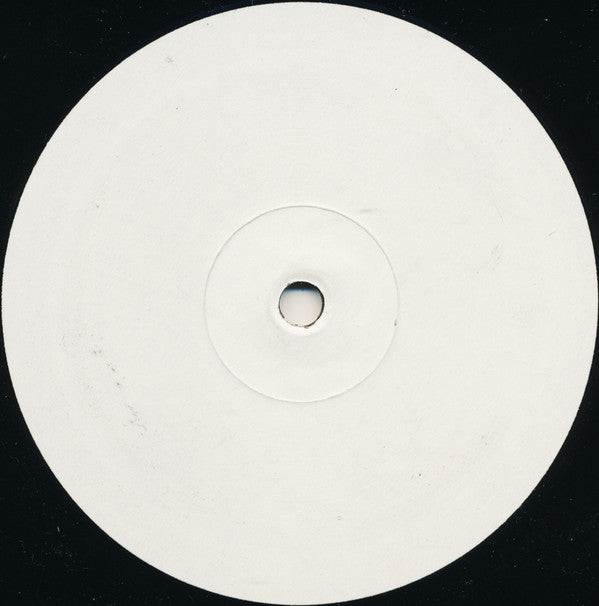 Horny United : Why Do You Call? (12", S/Sided, W/Lbl, Sta)