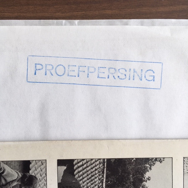 Pim Koopman : Doctor Vlimmen (Originele Filmmuziek) (LP, Album, TP)