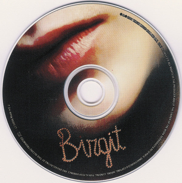 Birgit : Few Like Me (CD, Album)