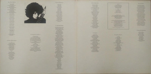 Angelo Branduardi : Alla Fiera Dell'Est (LP, Album, RE)