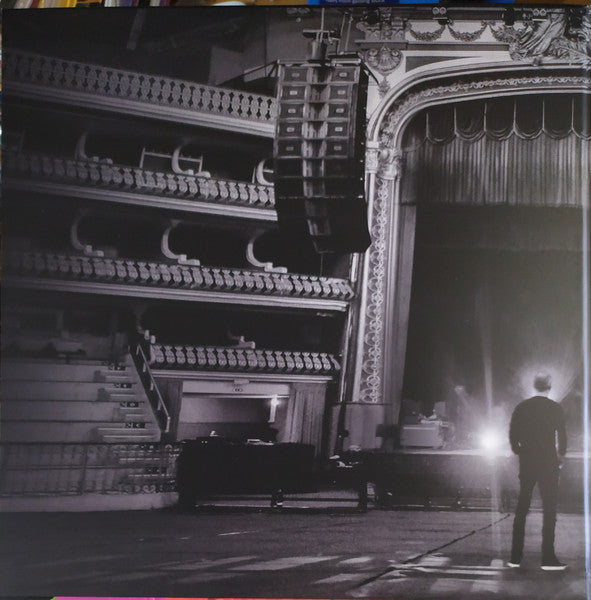 Thievery Corporation : Symphonik (2xLP, Album)