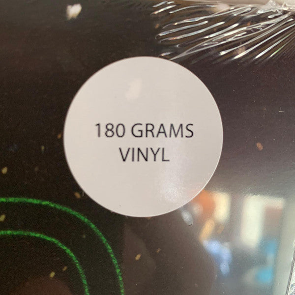 M. Ward : Migration Stories (LP, Album, 180)