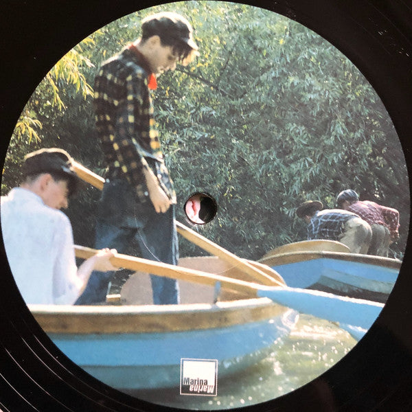 The Pale Fountains : Longshot For Your Love (LP, RSD, Comp, Ltd, RE, Gat)