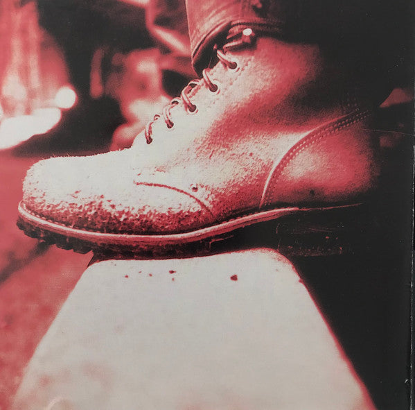 Nonchalant : Until The Day (CD, Album)