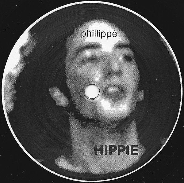 Phillippé / Universal (6) : Love. (7")