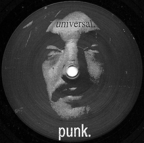 Phillippé / Universal (6) : Love. (7")