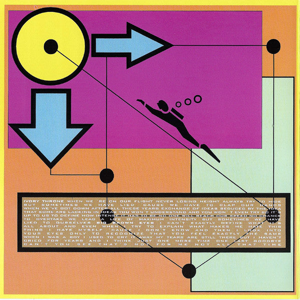 Phillippé / Universal (6) : Love. (7")
