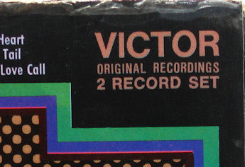 Duke Ellington : This Is Duke Ellington (2xLP, Comp, Mono, Gat)