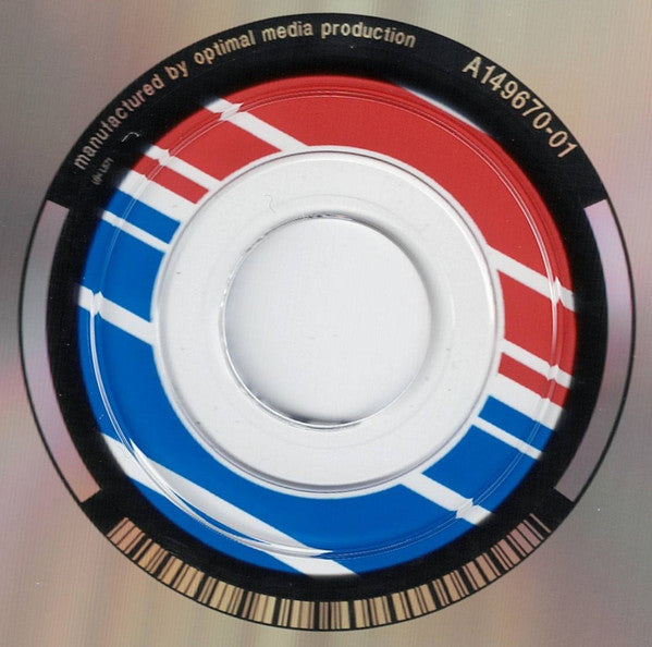 Kapel Van De Koninklijke Luchtmacht : Koninklijke Luchtmachtkapel (CD, Comp)