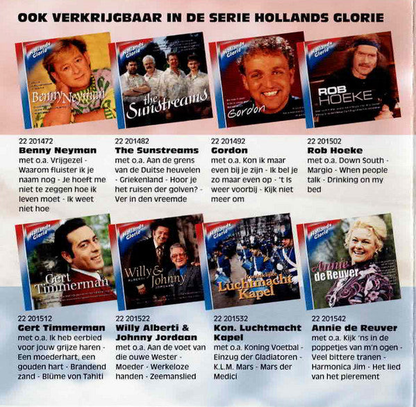 Kapel Van De Koninklijke Luchtmacht : Koninklijke Luchtmachtkapel (CD, Comp)