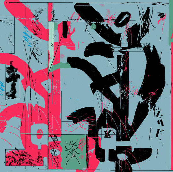 Square Fauna : Meet The Fauna (LP)