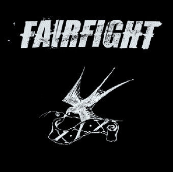 Fairfight : Fairfight (7", EP)