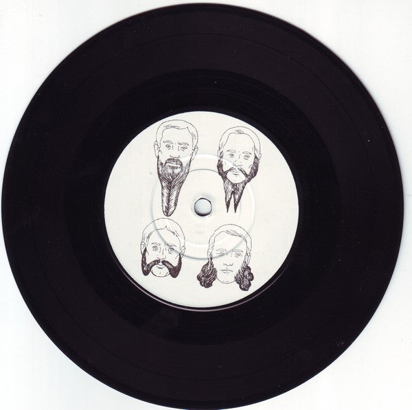 Quarantine : Junction 10 (7")