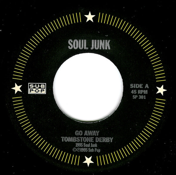 Soul-Junk : 1946 (7")