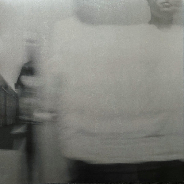 Barrens : Penumbra (LP, Album, Ltd, Whi)