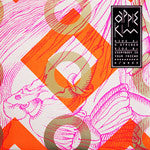 Appie Kim : 5 Strings / Everybody Is Your Friend (7", Bro)