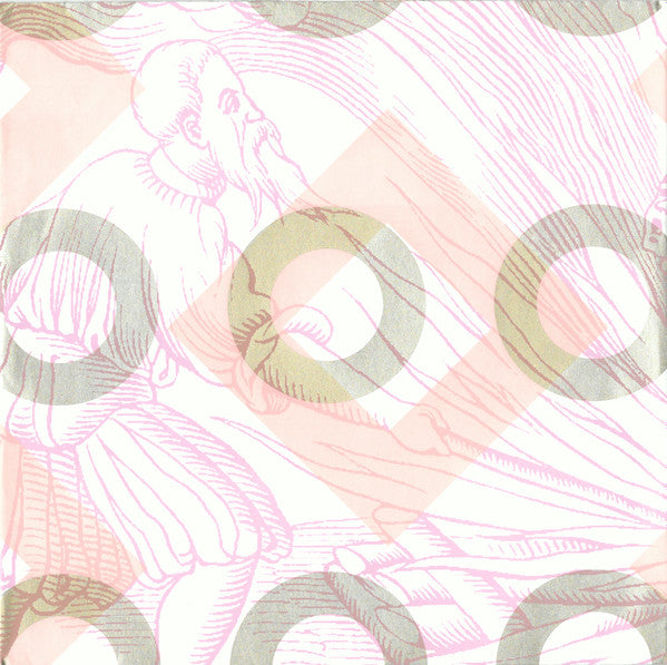 Appie Kim : 5 Strings / Everybody Is Your Friend (7", Bro)