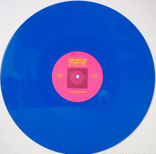 The Dream Syndicate : The Universe Inside (2xLP, Col)