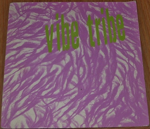 Vibe Tribe (8) : Skylark Boogie / Conscious As A Daisy (7", Single)