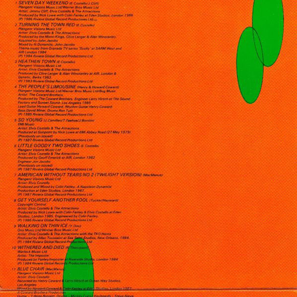 Various : Out Of Our Idiot (CD, Comp)