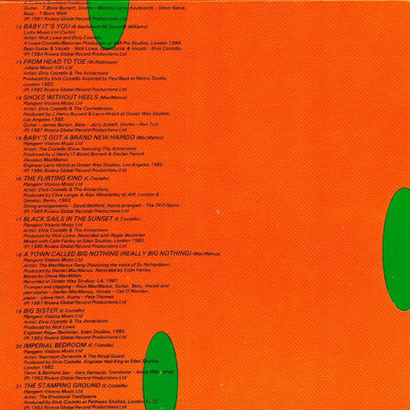 Various : Out Of Our Idiot (CD, Comp)