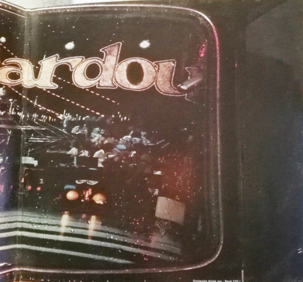 Michel Sardou : Palais Des Congrès 81 (2xLP, Album)