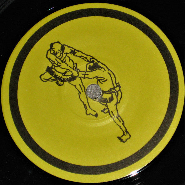 Seven League Boots : Man About Town / Big Book (7")