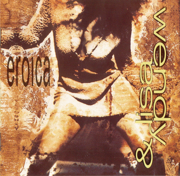 Wendy & Lisa / Lisa Coleman : Eroica / Piano Improvisations (CD, Album + CD, Mini + Ltd, S/Edition)