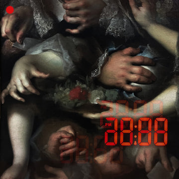 Everything Is Recorded : Friday Forever (CD, Album)