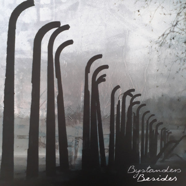 Besides : Bystanders (LP, Album, Ltd)