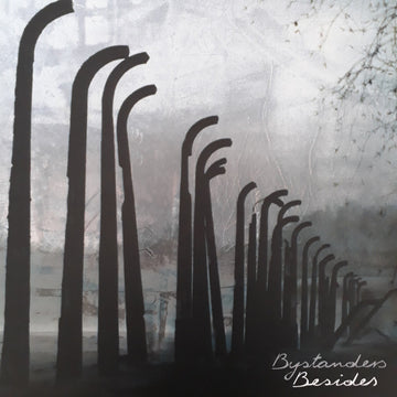 Besides : Bystanders (LP, Album, Ltd)