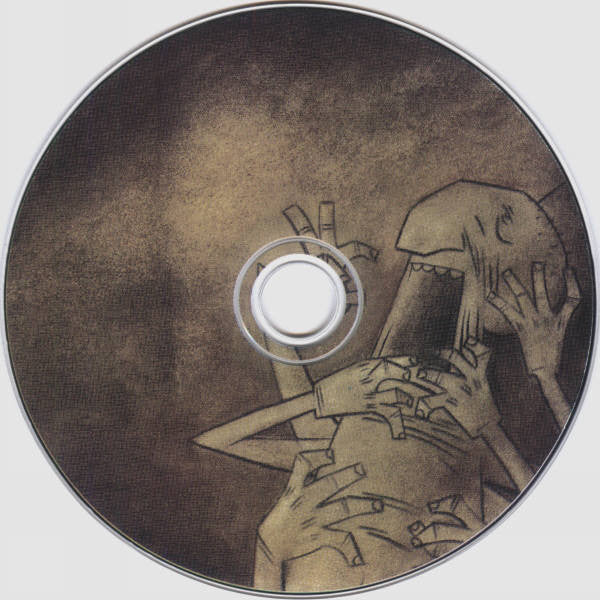 Steel Rules Die : The Hemingway Solution (CD, Album)