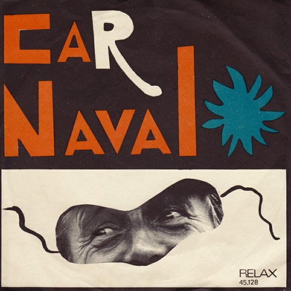 Toon Hermans En De Driedonken Blaaskapel : Kiele, Kiele, Kiele / Vogeltje Wat Zing Je Vroeg (7", Single, Mono)