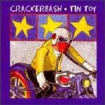 Crackerbash : Tin Toy (10", EP)