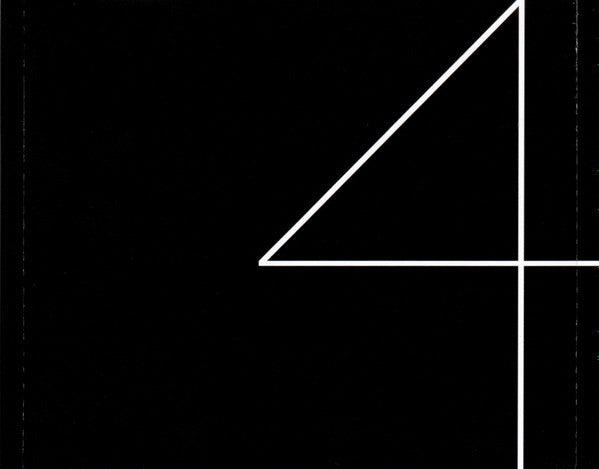 Dungen : 4 (CD, Album)