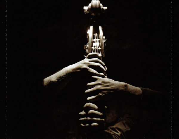 S. M. V. : Thunder (CD, Album)