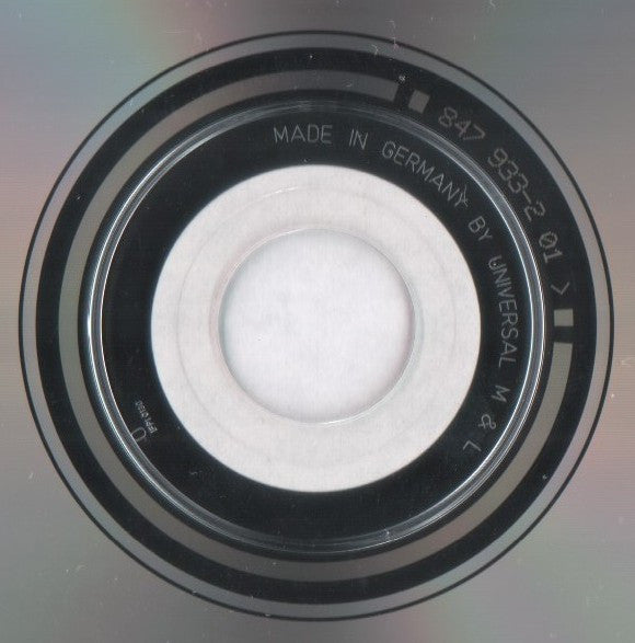 Golden Earring : Contraband (CD, Album, RE)