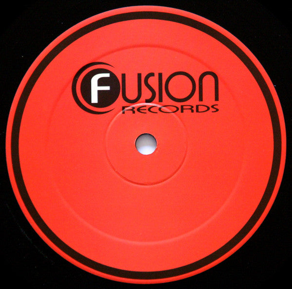 Cenoginerz : You Like The Bass (12")