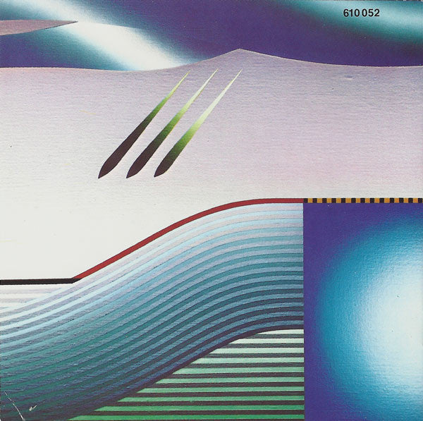 The Alan Parsons Project : The Best Of The Alan Parsons Project (CD, Comp, RM)