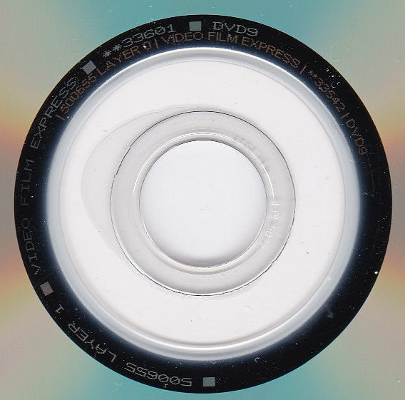 Chicago (2) : Soundstage (DVD-V, PAL, Reg)