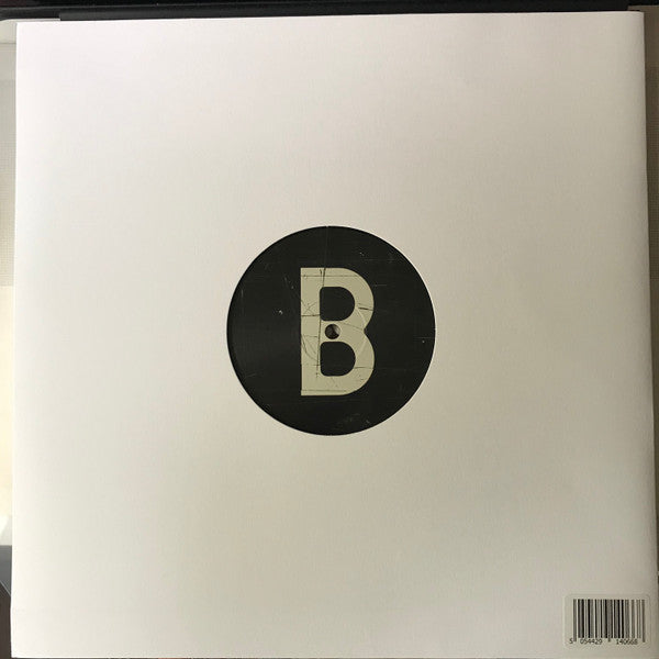 The Cinematic Orchestra : To Believe (Remixes) (12", EP)