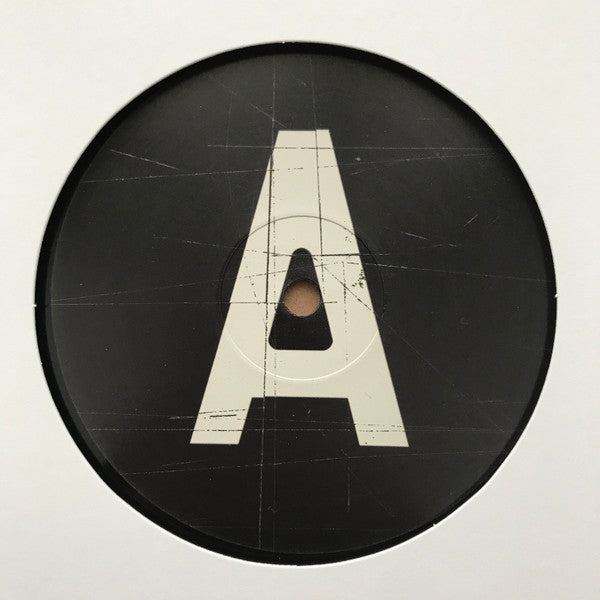 The Cinematic Orchestra : To Believe (Remixes) (12", EP)