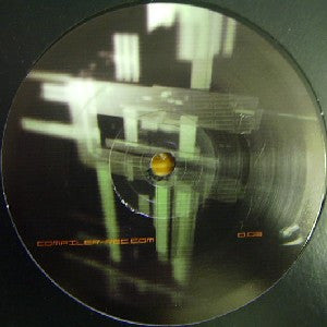 Mighty Flores / Mighty Flores & Amir & Tyson : I Feel / Night Essence (12")