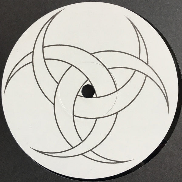 Mars89 : 2020 (12", Ltd)