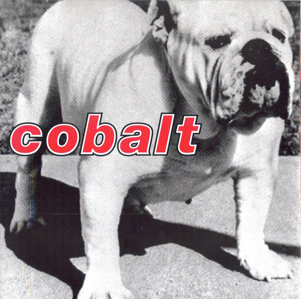 Cobalt (5) : And (7", Cle)