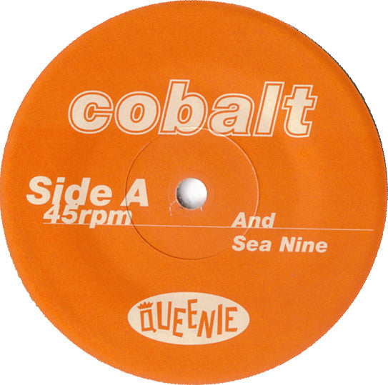 Cobalt (5) : And (7", Cle)