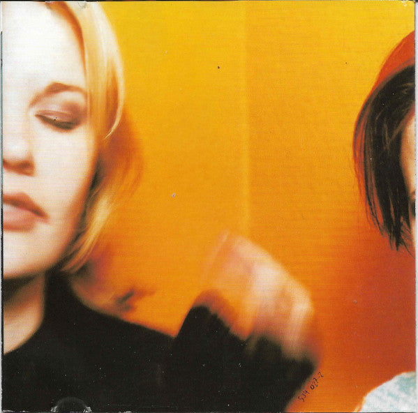 Alisha's Attic : Alisha Rules The World (CD, Album, RE)