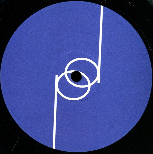 Phreax : Phlap EP (12", EP)