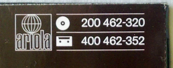 Various : Schöner Gigolo - Armer Gigolo (LP, Comp)