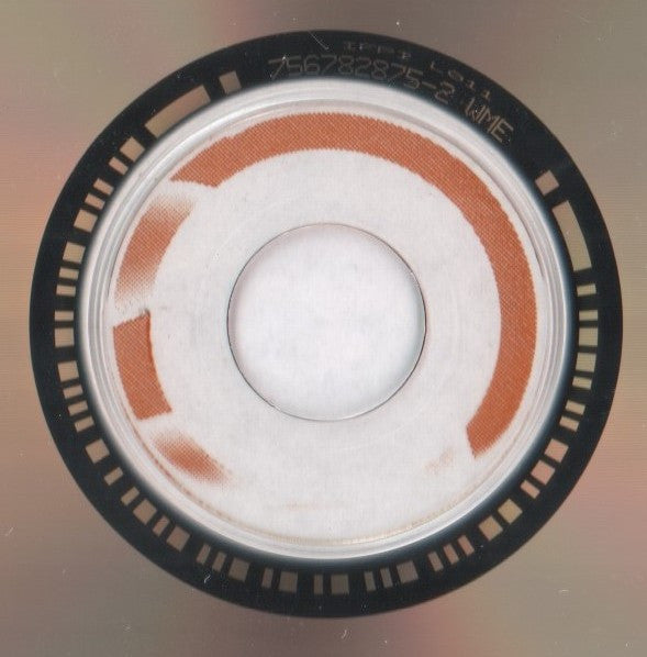 The Braxtons : So Many Ways (CD, Album)